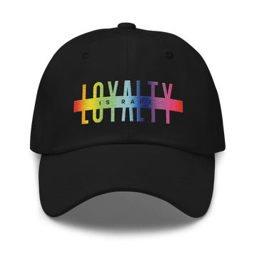 The Loyalty Pride Cap