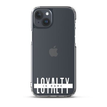 Loyalty iPhone® Case