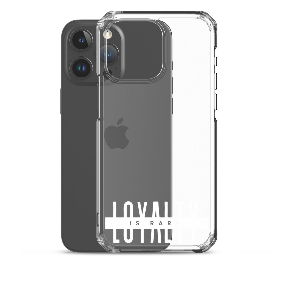 Loyalty iPhone® Case
