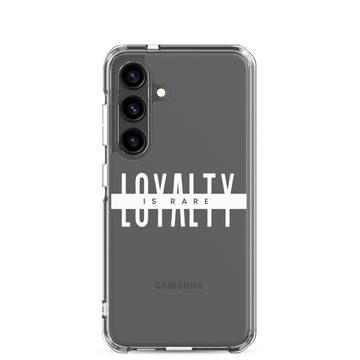 Loyalty Samsung® Case