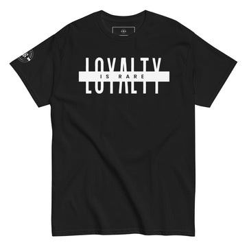 Loyalty Classic Tee  Men's