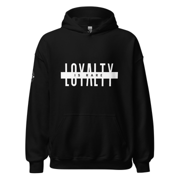 Loyalty Classic Hoodie Unisex