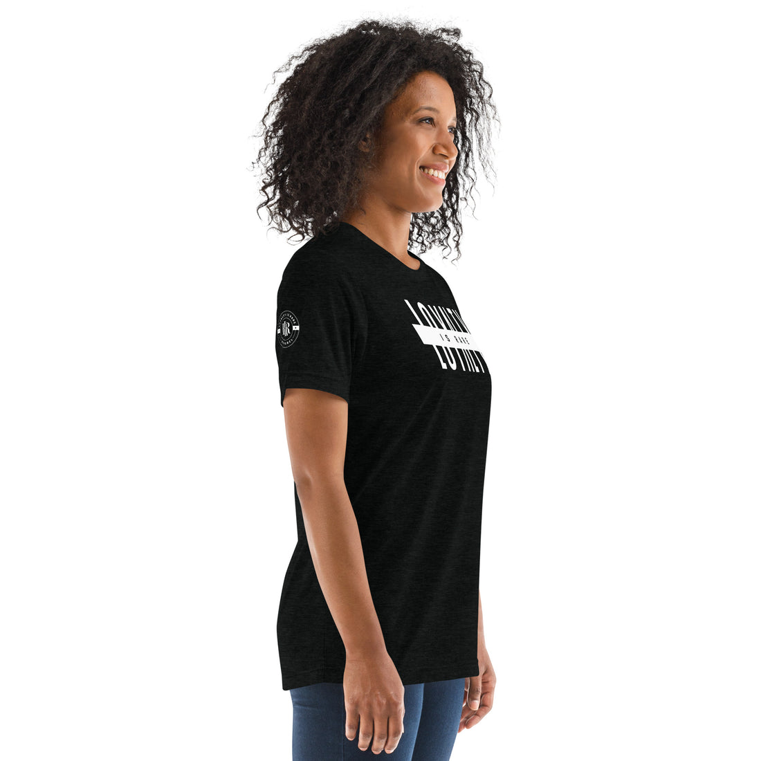 Loyalty Classic Tee Women's